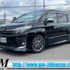 toyota voxy 2016 -TOYOTA 【名変中 】--Voxy ZRR85W--0066888---TOYOTA 【名変中 】--Voxy ZRR85W--0066888- image 1