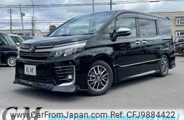 toyota voxy 2016 -TOYOTA 【名変中 】--Voxy ZRR85W--0066888---TOYOTA 【名変中 】--Voxy ZRR85W--0066888-