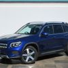 mercedes-benz glb-class 2021 -MERCEDES-BENZ--Benz GLB 3DA-247613M--W1N2476132W170401---MERCEDES-BENZ--Benz GLB 3DA-247613M--W1N2476132W170401- image 1