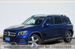 mercedes-benz glb-class 2021 -MERCEDES-BENZ--Benz GLB 3DA-247613M--W1N2476132W170401---MERCEDES-BENZ--Benz GLB 3DA-247613M--W1N2476132W170401-