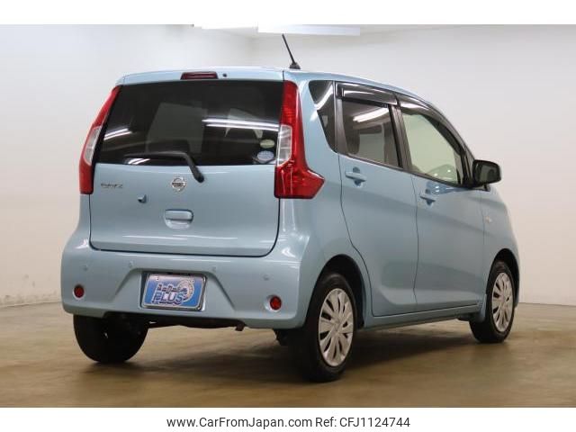 nissan dayz 2018 quick_quick_B21W_B21W-0609820 image 2