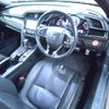 honda civic 2020 quick_quick_6BA-FK7_FK7-1200270 image 3