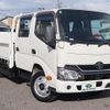 toyota dyna-truck 2017 GOO_NET_EXCHANGE_0207851A30240807W005 image 4