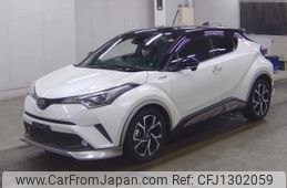 toyota c-hr 2017 quick_quick_DAA-ZYX10_ZYX10-2090757