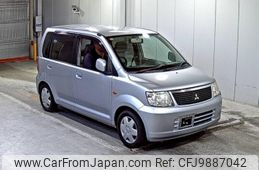 mitsubishi ek-wagon 2006 -MITSUBISHI--ek Wagon H81W-1533497---MITSUBISHI--ek Wagon H81W-1533497-