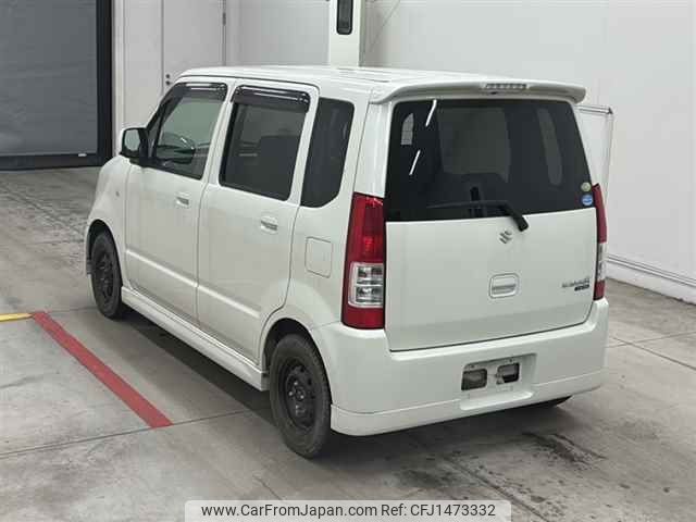 suzuki wagon-r 2004 -SUZUKI--Wagon R MH21S-185030---SUZUKI--Wagon R MH21S-185030- image 2