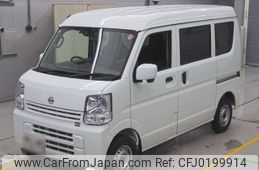 nissan clipper-van 2022 -NISSAN--Clipper Van DR17V-574401---NISSAN--Clipper Van DR17V-574401-