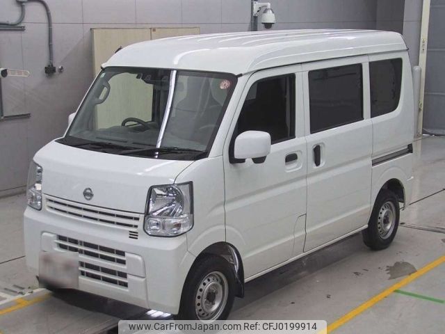 nissan clipper-van 2022 -NISSAN--Clipper Van DR17V-574401---NISSAN--Clipper Van DR17V-574401- image 1