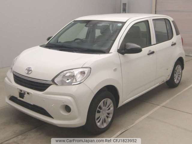 toyota passo 2020 CFJ1823952 image 1