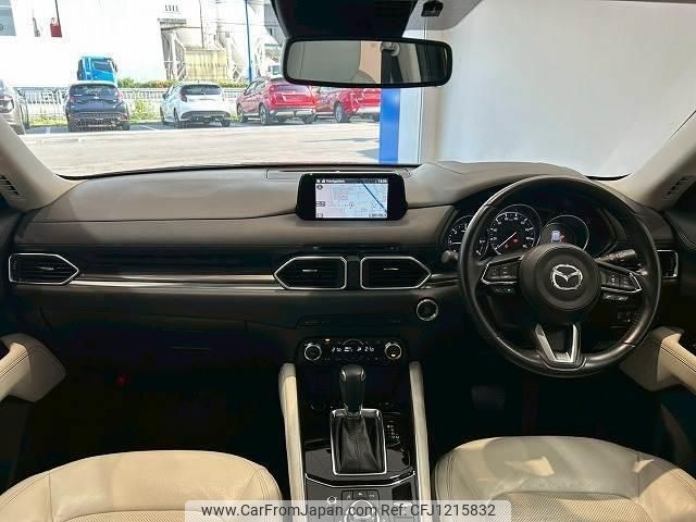 mazda cx-5 2018 quick_quick_3DA-KF2P_KF2P-208387 image 2