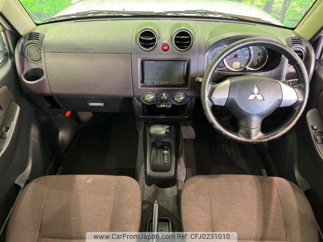 mitsubishi pajero-mini 2010 -MITSUBISHI--Pajero mini ABA-H53A--H53A-0900878---MITSUBISHI--Pajero mini ABA-H53A--H53A-0900878- image 2