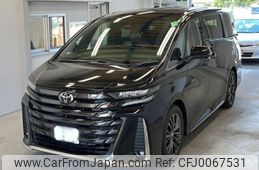 toyota vellfire 2024 -TOYOTA 【宮崎 300ら4026】--Vellfire AAHH40W-4011272---TOYOTA 【宮崎 300ら4026】--Vellfire AAHH40W-4011272-