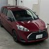 toyota sienta 2022 -TOYOTA 【つくば 530モ2207】--Sienta NSP170G-7304446---TOYOTA 【つくば 530モ2207】--Sienta NSP170G-7304446- image 1