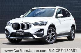 bmw x1 2020 -BMW--BMW X1 3DA-AD20--WBA32AD0505R84818---BMW--BMW X1 3DA-AD20--WBA32AD0505R84818-