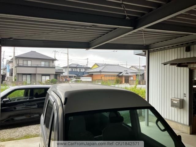 daihatsu hijet-van 2000 CFJ1842571 image 2