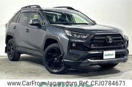 toyota rav4 2021 -TOYOTA--RAV4 6BA-MXAA54--MXAA54-5025807---TOYOTA--RAV4 6BA-MXAA54--MXAA54-5025807-