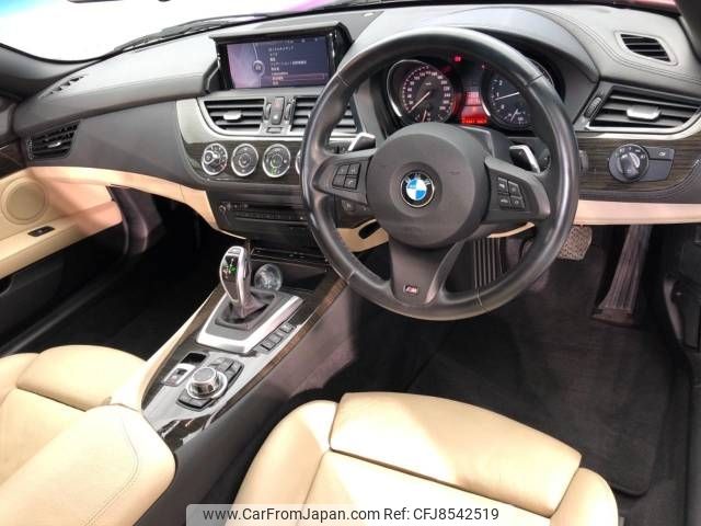 bmw z4 2016 -BMW--BMW Z4 DBA-LL20--WBALL32040J085225---BMW--BMW Z4 DBA-LL20--WBALL32040J085225- image 2