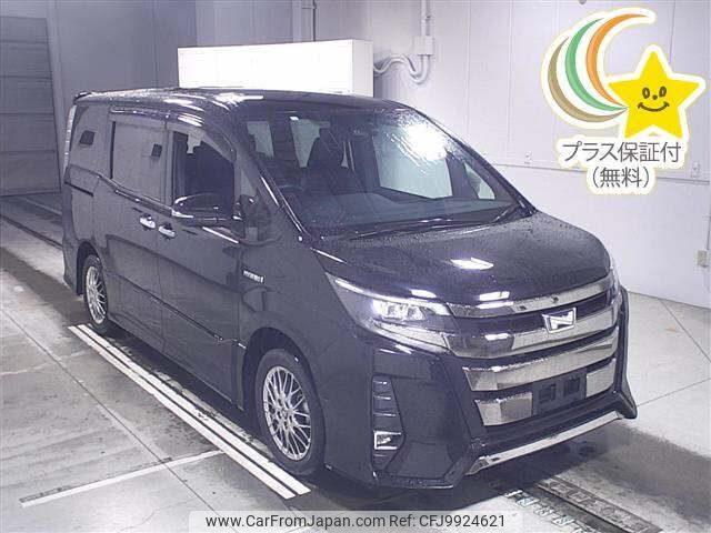 toyota noah 2018 -TOYOTA--Noah ZWR80W-0304307---TOYOTA--Noah ZWR80W-0304307- image 1