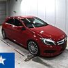 mercedes-benz a-class 2013 -MERCEDES-BENZ--Benz A Class 176042--WDD1760422J157029---MERCEDES-BENZ--Benz A Class 176042--WDD1760422J157029- image 1