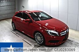 mercedes-benz a-class 2013 -MERCEDES-BENZ--Benz A Class 176042--WDD1760422J157029---MERCEDES-BENZ--Benz A Class 176042--WDD1760422J157029-