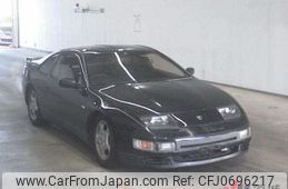 nissan fairlady-z 1990 -NISSAN--Fairlady Z GCZ32--514926---NISSAN--Fairlady Z GCZ32--514926-