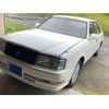 toyota crown 1996 -TOYOTA--Crown E-JZS151--JZS151-0027279---TOYOTA--Crown E-JZS151--JZS151-0027279- image 2