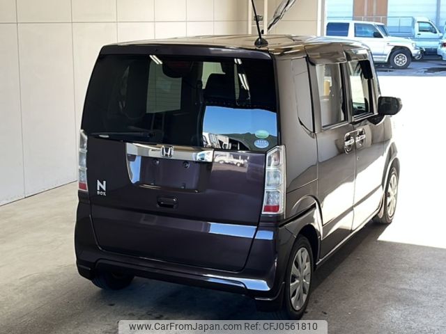 honda n-box 2015 -HONDA--N BOX JF1-1664800---HONDA--N BOX JF1-1664800- image 2