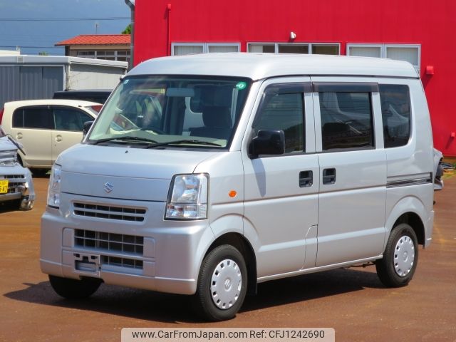suzuki every 2010 -SUZUKI--Every EBD-DA64V--DA64V-403216---SUZUKI--Every EBD-DA64V--DA64V-403216- image 1