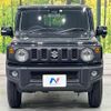 suzuki jimny 2023 quick_quick_JB64W_JB64W-287458 image 14