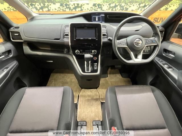 nissan serena 2018 quick_quick_GFC27_GFC27-080284 image 2