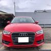 audi a3 2014 -AUDI 【名変中 】--Audi A3 8VCXS--FA007301---AUDI 【名変中 】--Audi A3 8VCXS--FA007301- image 13