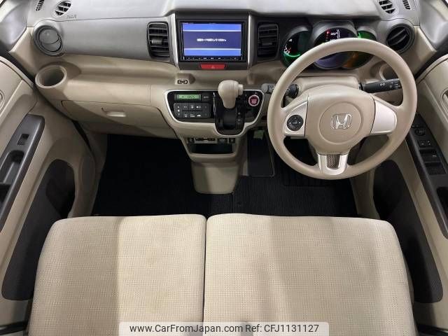 honda n-box 2017 -HONDA--N BOX DBA-JF1--JF1-1991004---HONDA--N BOX DBA-JF1--JF1-1991004- image 2