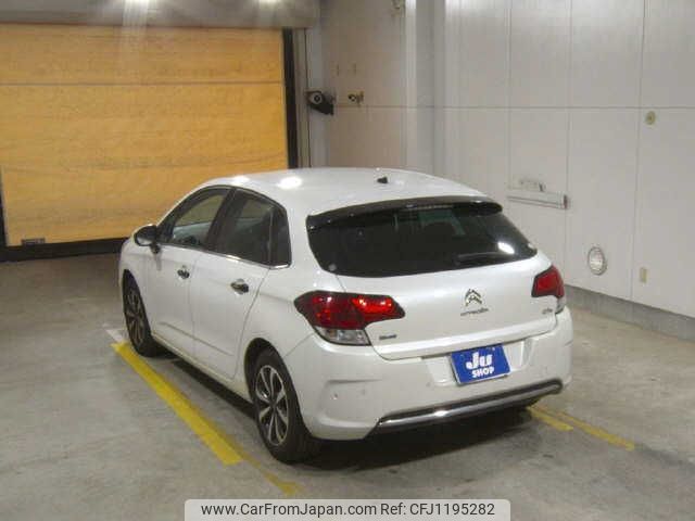 citroen c4 2017 -CITROEN 【鹿児島 301ﾂ5576】--Citroen C4 B7BH01--HY519986---CITROEN 【鹿児島 301ﾂ5576】--Citroen C4 B7BH01--HY519986- image 2