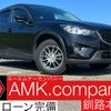 mazda cx-5 2012 -MAZDA--CX-5 LDA-KE2AW--KE2AW-105613---MAZDA--CX-5 LDA-KE2AW--KE2AW-105613- image 1