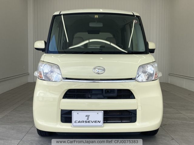 daihatsu tanto 2014 -DAIHATSU--Tanto DBA-LA600S--LA600S-0051053---DAIHATSU--Tanto DBA-LA600S--LA600S-0051053- image 2