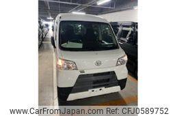 daihatsu hijet-cargo 2019 quick_quick_EBD-S321V_0403172