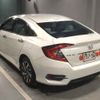 honda civic 2018 CFJ1709782 image 2