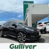 honda vezel 2019 -HONDA--VEZEL DAA-RU3--RU3-1337081---HONDA--VEZEL DAA-RU3--RU3-1337081- image 1