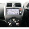 nissan march 2014 -NISSAN 【熊谷 999ｱ9999】--March DBA-K13--K13-047608---NISSAN 【熊谷 999ｱ9999】--March DBA-K13--K13-047608- image 12