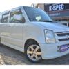 suzuki wagon-r 2007 -SUZUKI--Wagon R DBA-MH21S--MH21S-967102---SUZUKI--Wagon R DBA-MH21S--MH21S-967102- image 3