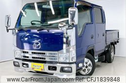 mazda titan 2014 CFJ1839848
