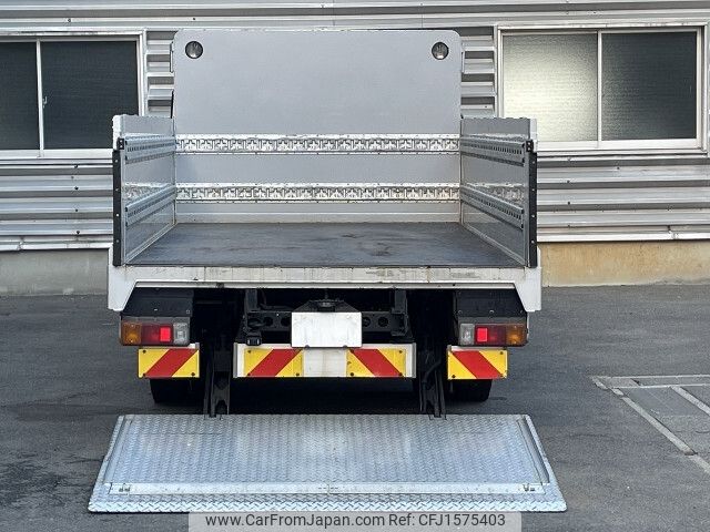 hino dutro 2011 CFJ1575403 image 2