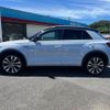 volkswagen t-roc 2022 quick_quick_3DA-A1DFF_WVGZZZA1ZNV083386 image 8