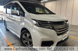 honda stepwagon 2018 -HONDA--Stepwgn 6AA-RP5--RP5-1062119---HONDA--Stepwgn 6AA-RP5--RP5-1062119-