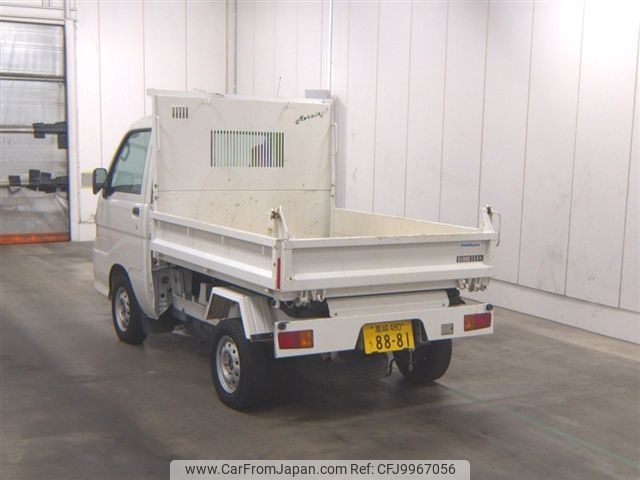 subaru sambar-truck 2014 -SUBARU 【高崎 480ｳ8881】--Samber Truck S211J--0015127---SUBARU 【高崎 480ｳ8881】--Samber Truck S211J--0015127- image 2