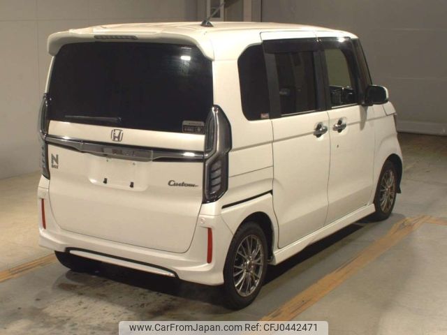 honda n-box 2019 -HONDA 【Ｎｏ後日 】--N BOX JF3-2077510---HONDA 【Ｎｏ後日 】--N BOX JF3-2077510- image 2