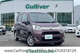 daihatsu move 2011 -DAIHATSU--Move DBA-LA100S--LA100S-0020665---DAIHATSU--Move DBA-LA100S--LA100S-0020665-