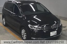volkswagen golf-touran 2019 -VOLKSWAGEN--VW Golf Touran WVGZZZ1TZKW045528---VOLKSWAGEN--VW Golf Touran WVGZZZ1TZKW045528-