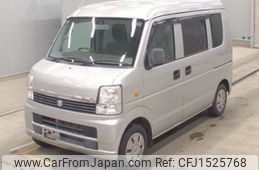 suzuki every-wagon 2013 CFJ1525768