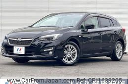 subaru impreza-wagon 2018 CFJ1639205